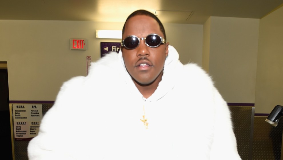 Ma$e Shuts Down Ozempic Rumors: The Real Story Behind His Dramatic Weight Loss