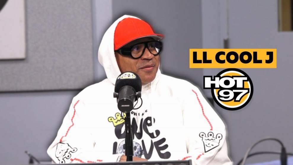 LL Cool J