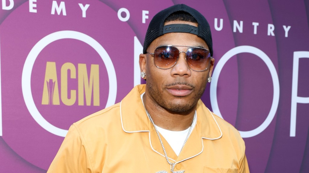 Nelly Hit With $50 Million Lawsuit, Accused Of Master Manipulation By St. Lunatics Crew