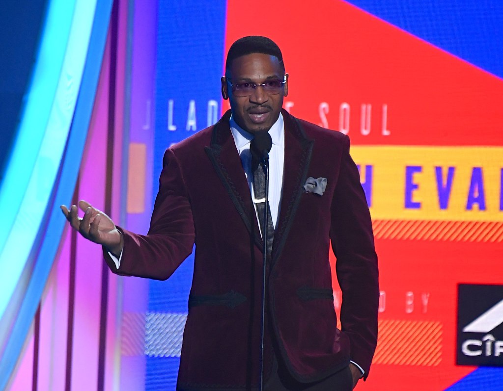 Stevie J And Diddy Accused Of Sex Trafficking And Racketeering