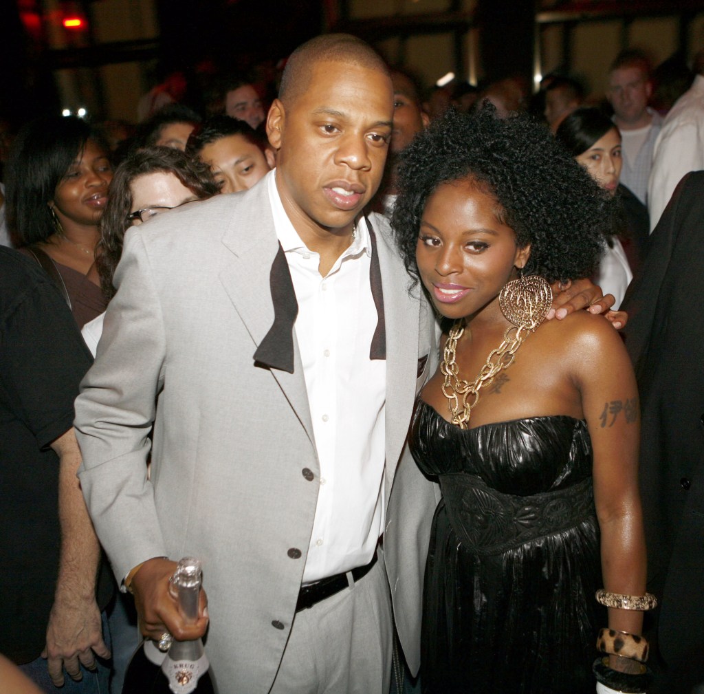 Foxy Denies JAY-Z Rumors: “Miss Me With The Fake News”