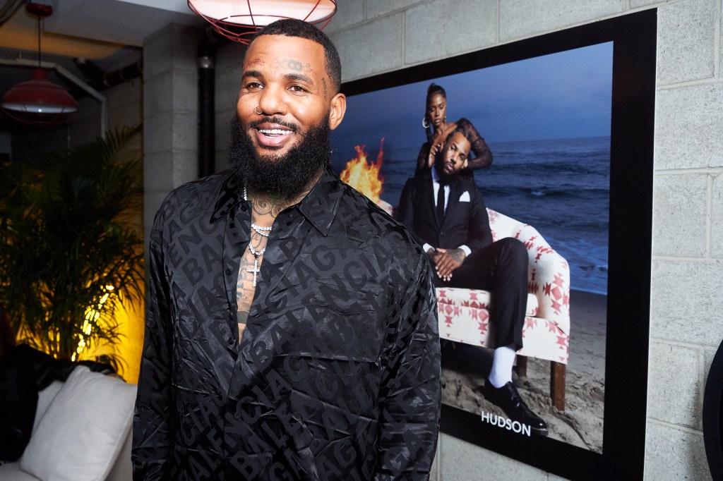 The Game’s Home At Risk Over $7 Million Judgment