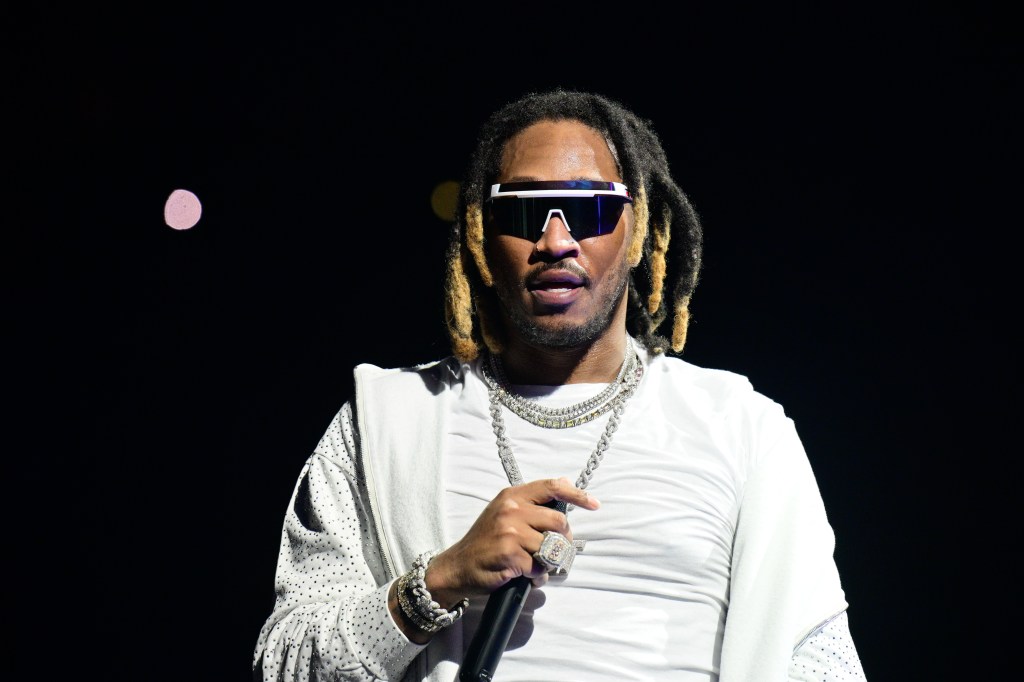 Future Felt Slighted By Kendrick Lamar’s ‘Like That’ Verse