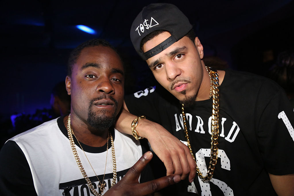 Wale Labels J. Cole & Him As Hip-Hop’s Ryu & Ken