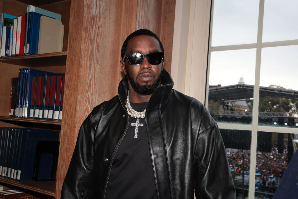 Diddy, Jacob The Jeweler, & Penske Media Named In New Lawsuit