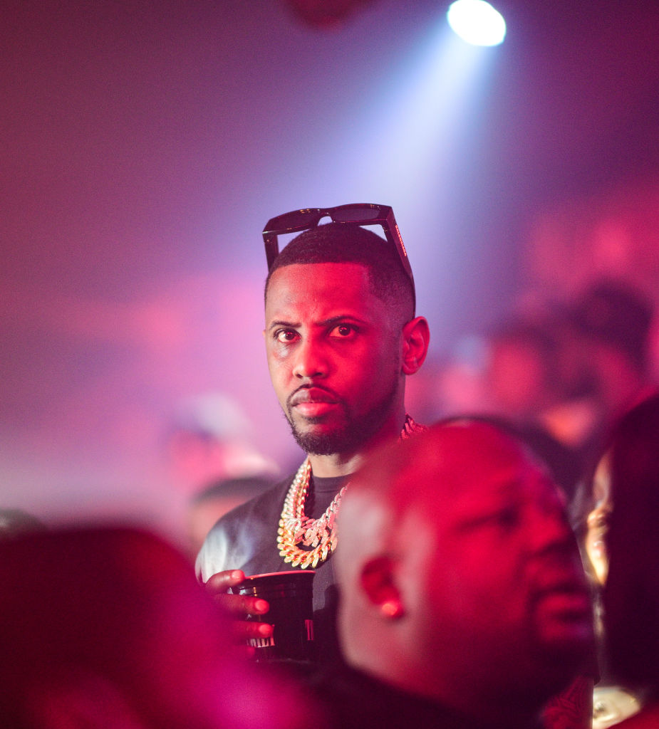 Fabolous Weighs-In On Lil Durk’s “Hip-Hop Ain’t What It Used To Be” Comment