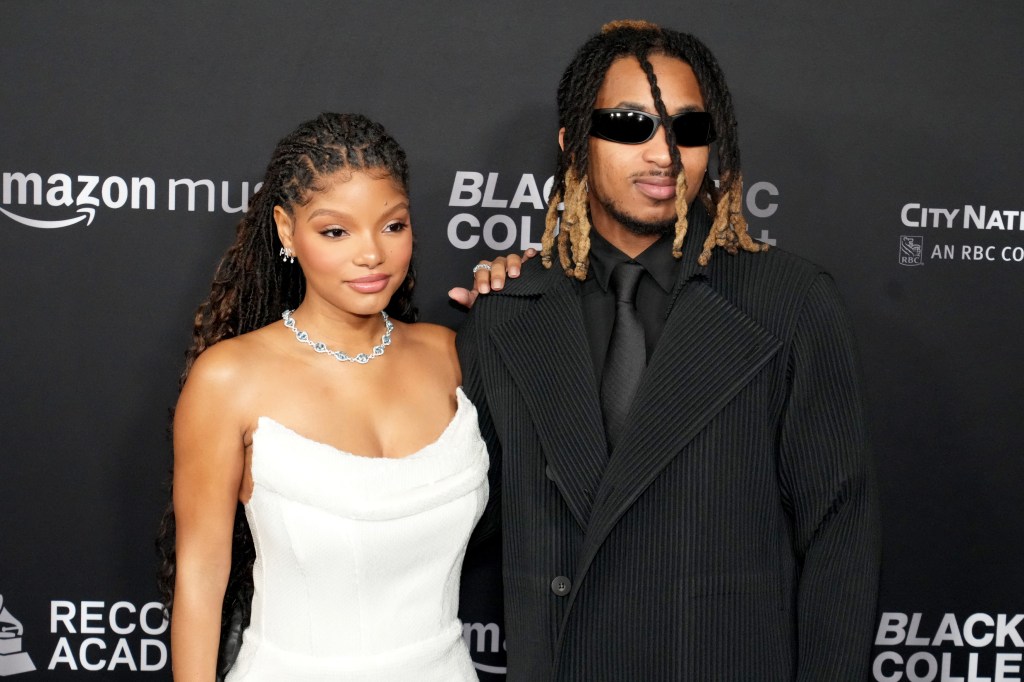 DDG Fires Back At Young Gamer Over Halle Bailey Comments