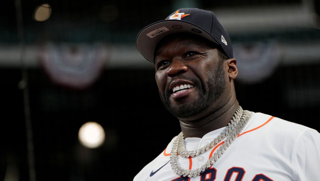 50 Cent’s Residency Called ‘Worst Show’ In Las Vegas History