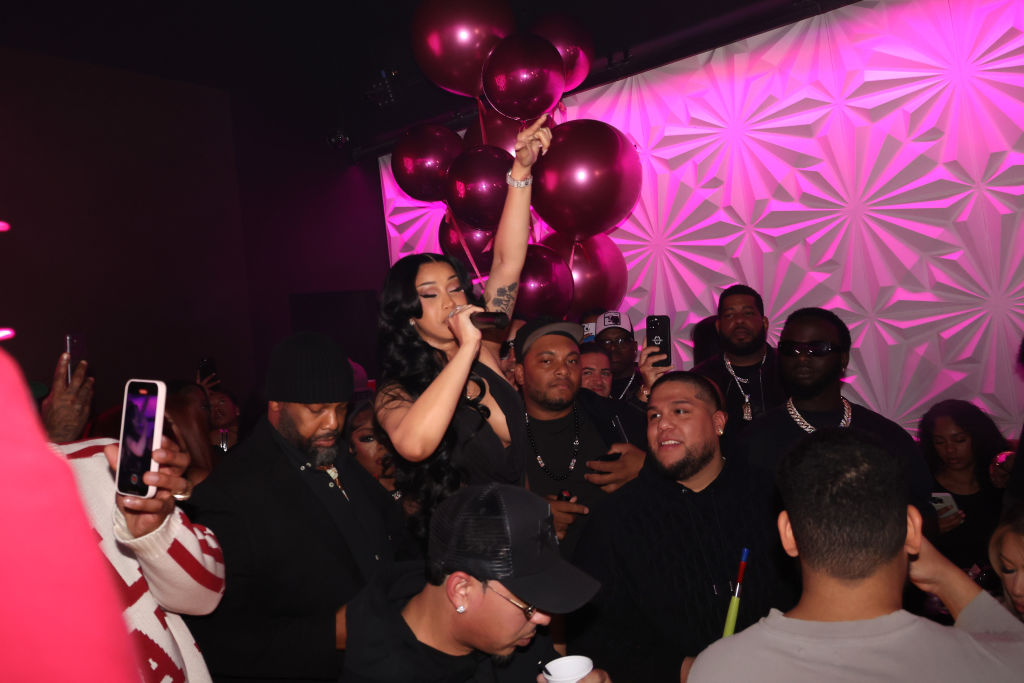 Cardi B Turns 32, Hosts  ‘Bardi In The City’ Birthday Bash