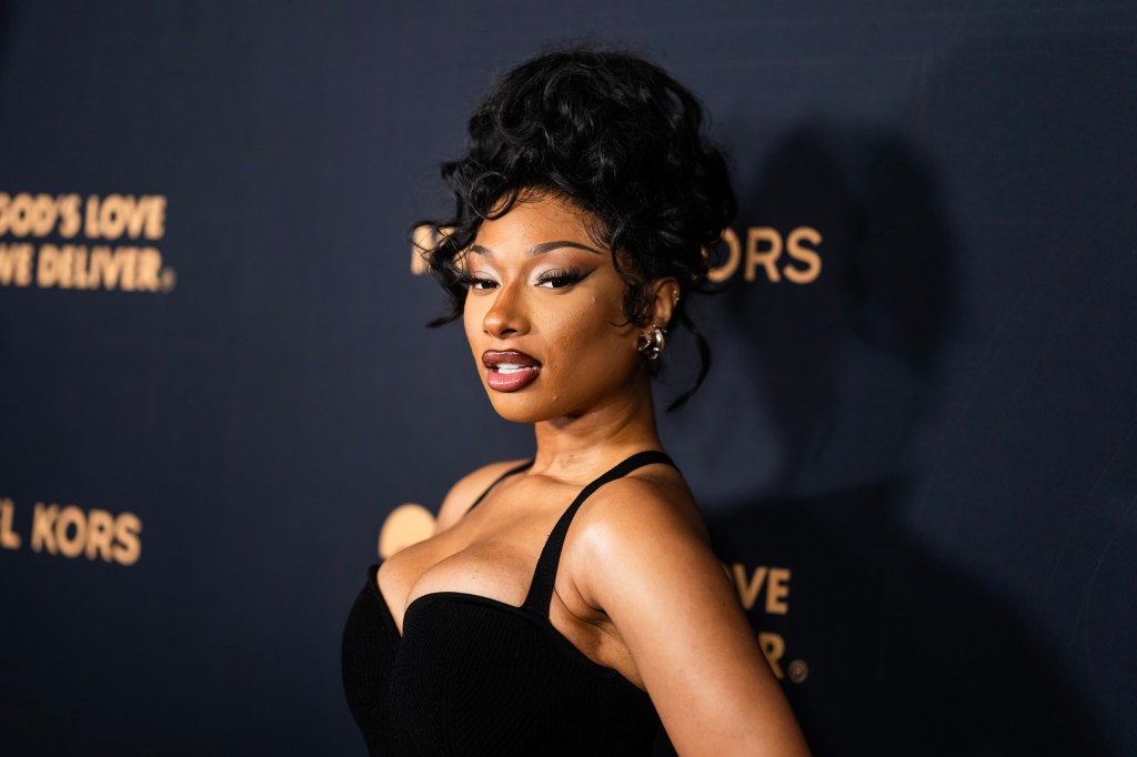 Megan Thee Stallion’s Lawyer Denies Claim Of ‘Missing’ Gun