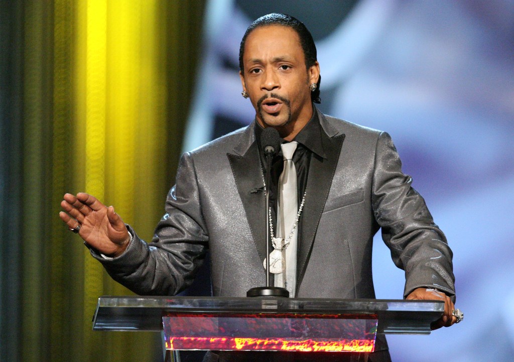 Katt Williams Reveals Why He Mentioned Diddy On Club Shay Shay