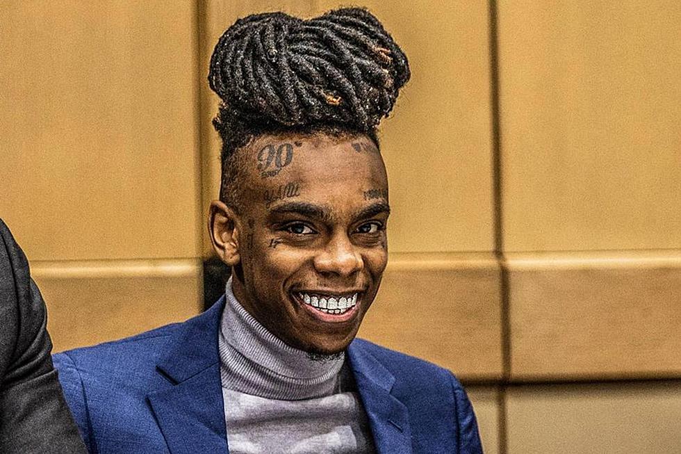 YNW Melly Case Tied To Syracuse Murder Trial