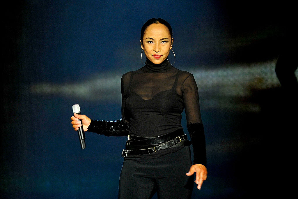 Sade Returns W/ Heartfelt Tribute To Trans Son Following 6 Year Hiatus