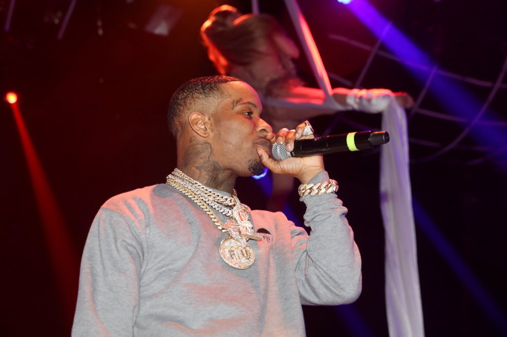 State Rejects Tory Lanez’s Claim Of Missing Gun Evidence