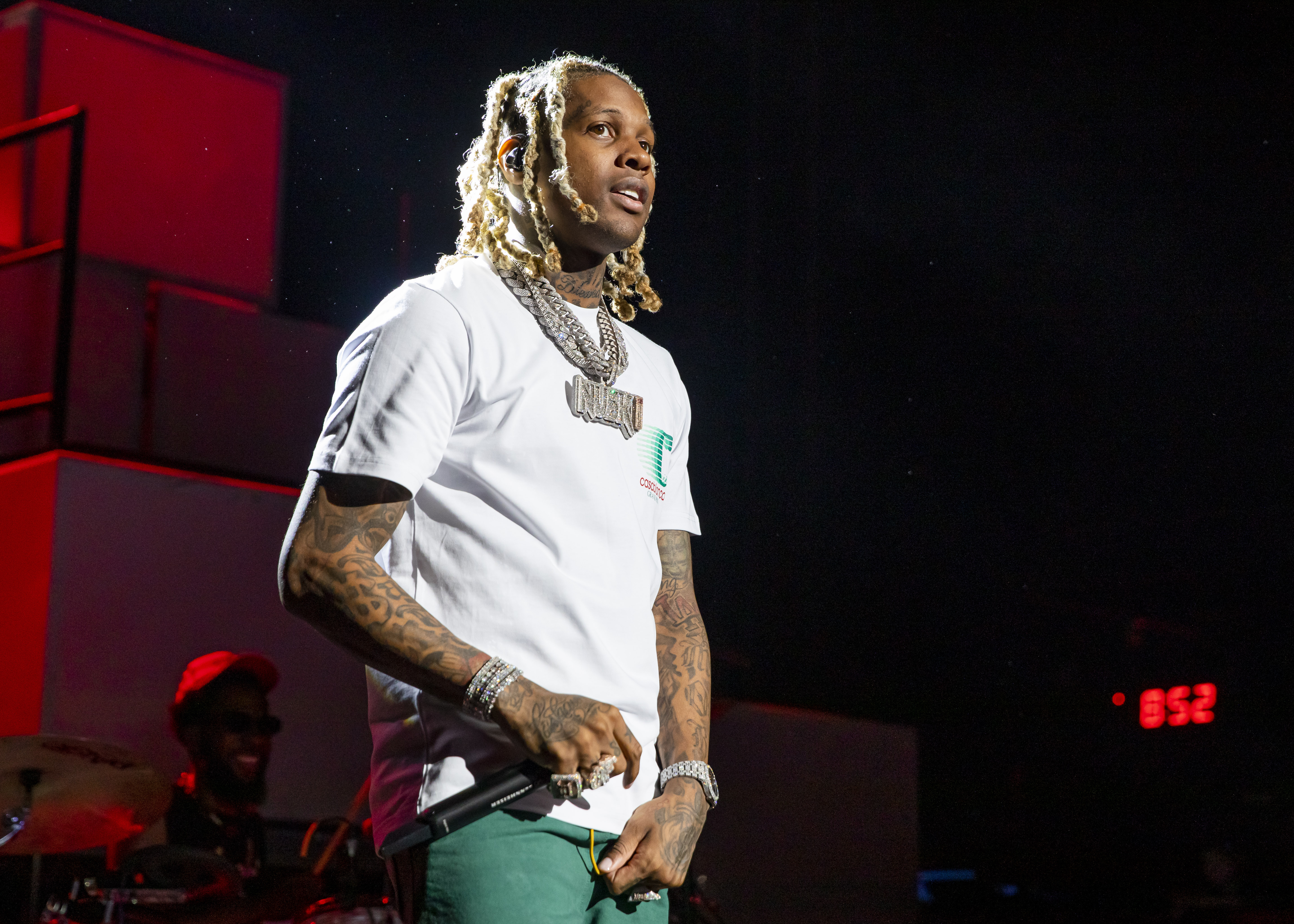 Lil Durk’s Attorneys Denounce Prosecutors For Using Lyrics In Murder ...