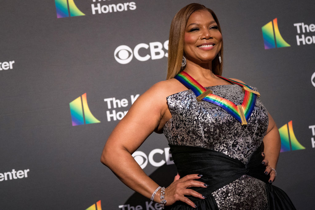 Queen Latifah To Host The 47th Kennedy Center Honors