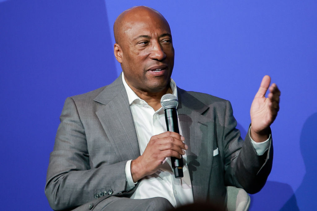 Byron Allen’s AMG To Air 20 HBCU Basketball Games