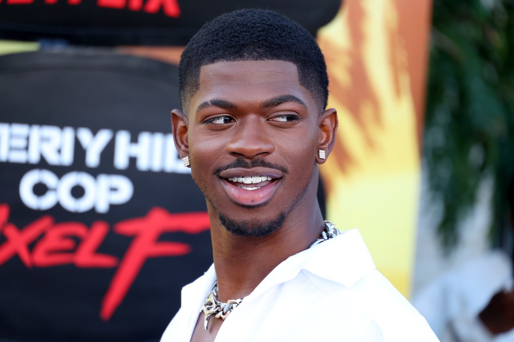 Sega Bodega Criticizes Lil Nas X For Dreamboy Art Theft