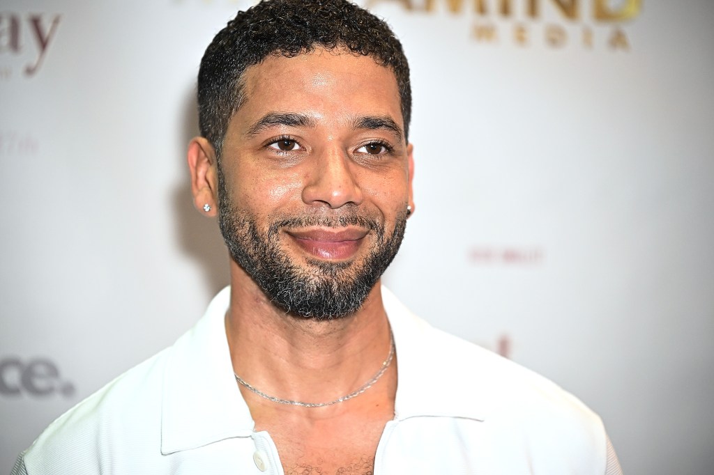 Jussie Smollett’s Conviction Overturned By Supreme Court