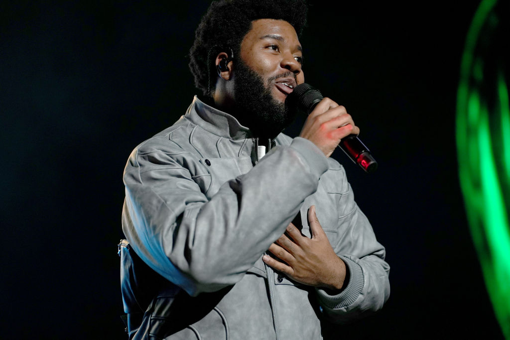 Khalid Reflects On His Sexuality After Being Publicly Outed