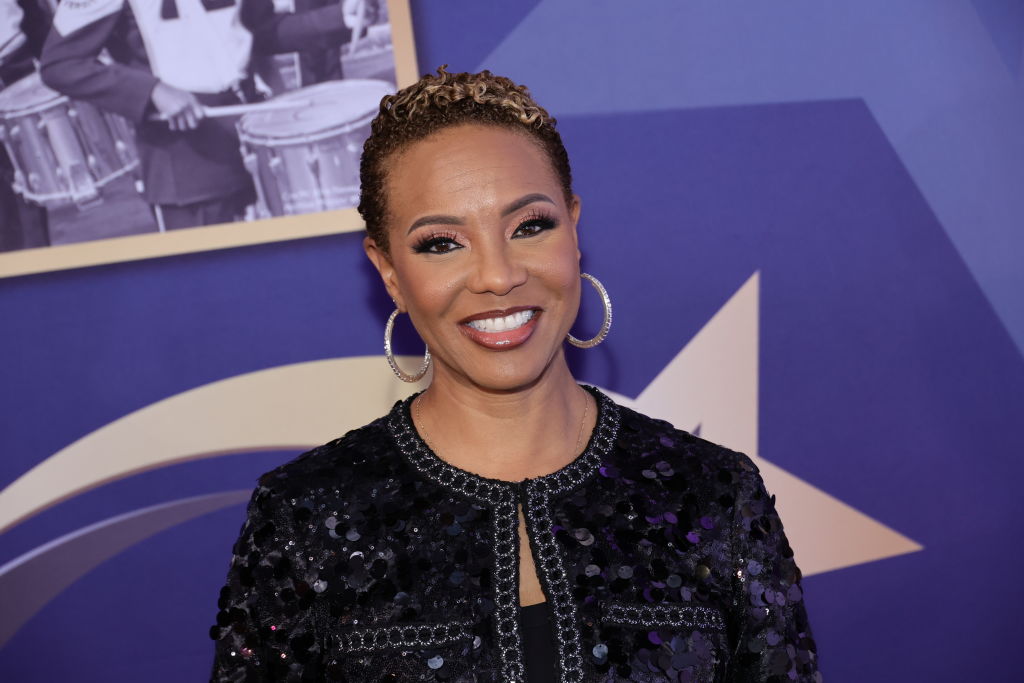 MC Lyte Partners With The NFL’s ‘Inspire Change’ Initiative