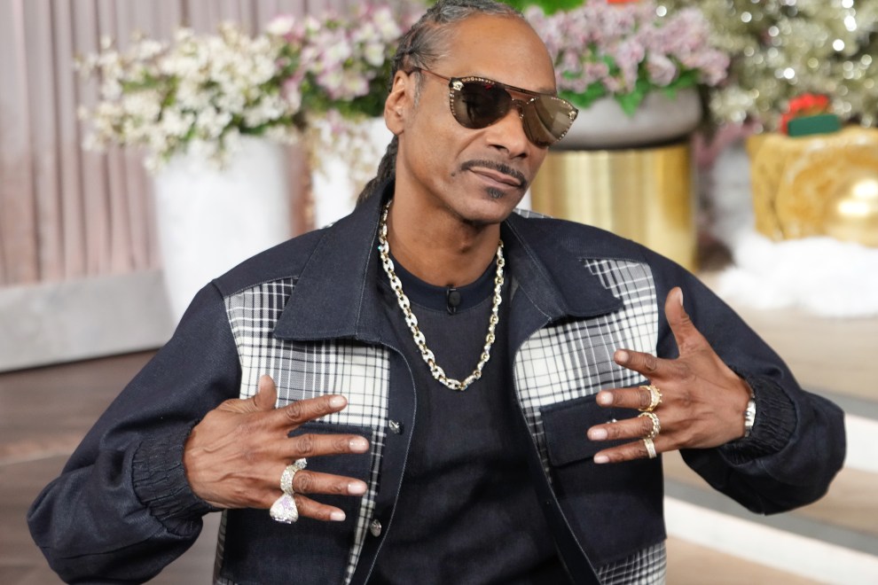 snoop dogg