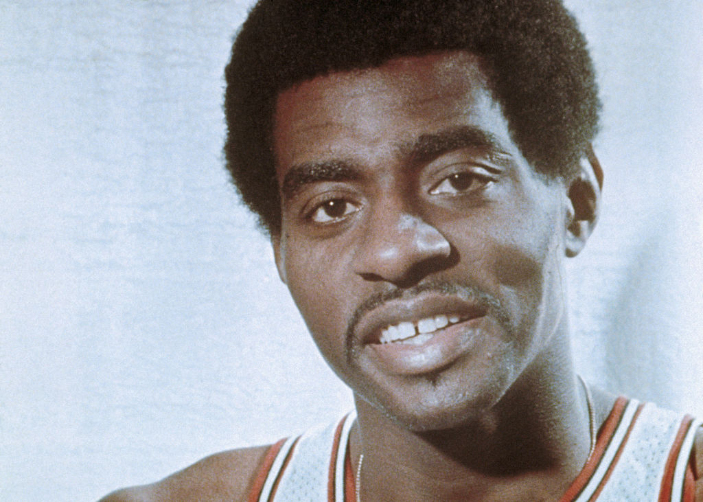 Bob Love, Chicago Bulls Legend, Passes Away At 81