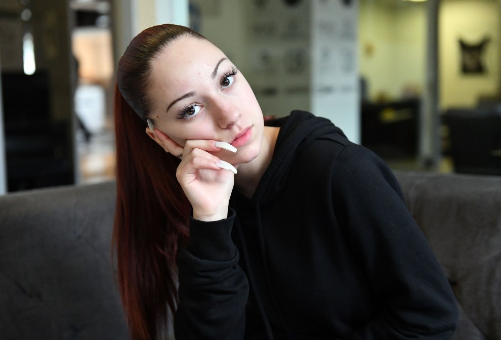 bhad bhabie