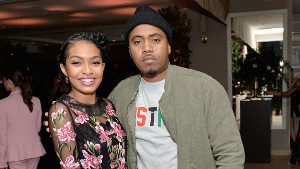 Nas Inspired Yara Shahidi To Enroll In Harvard, She Says