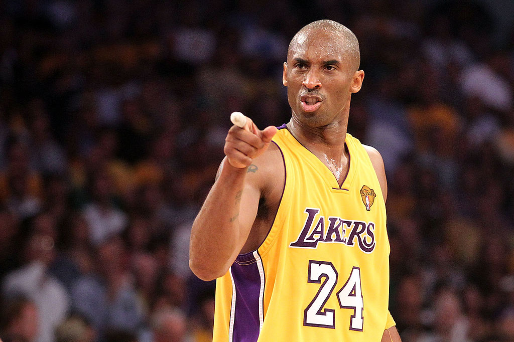 CNN To Premiere Three-Part DocuSeries On Kobe Bryant In January