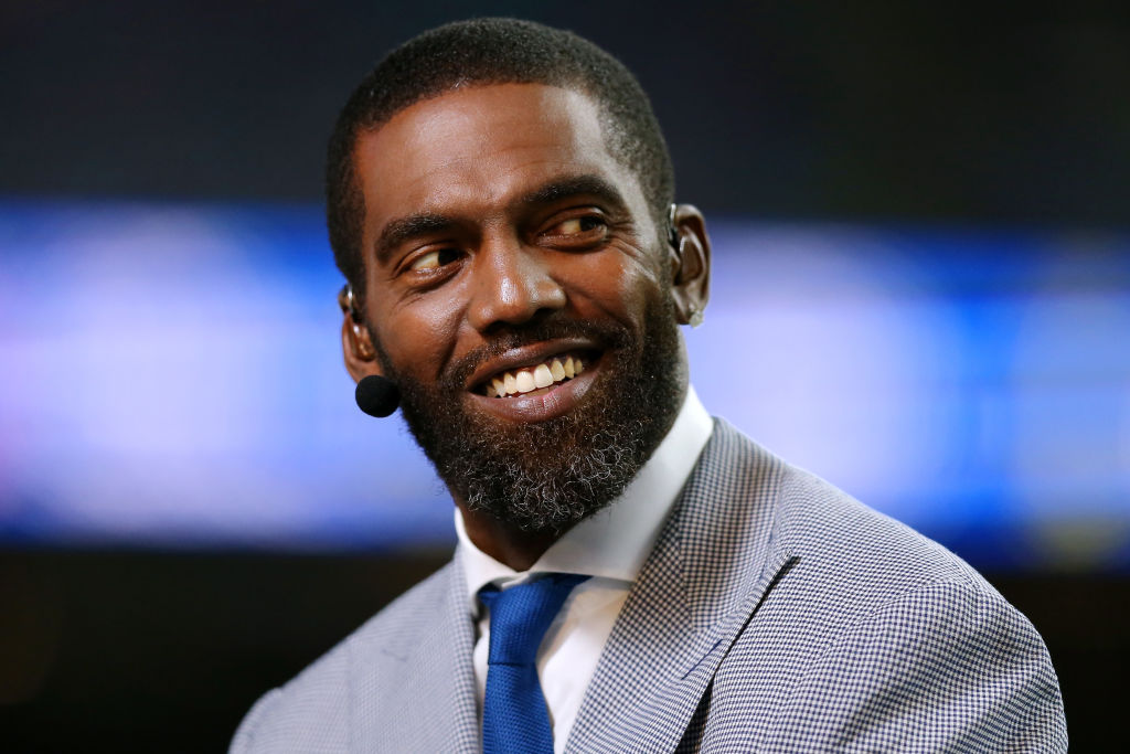 Randy Moss Reveals His Cancer diagnosis