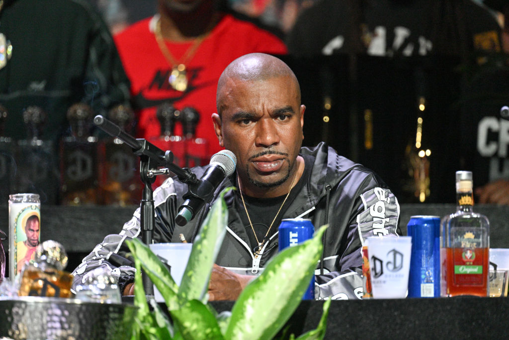 N.O.R.E. Calls Dame Dash A ‘Chatty Patty’ Over JAY-Z Allegations