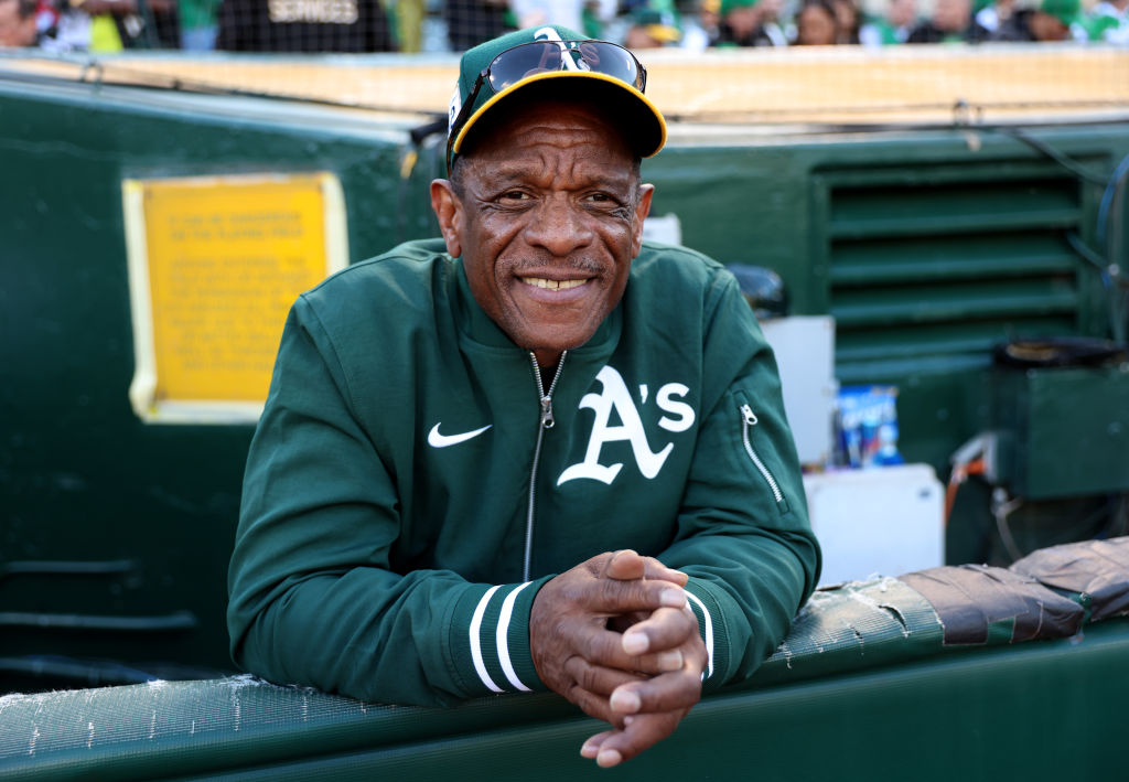 MLB Legend Rickey Henderson Passes Away At 65