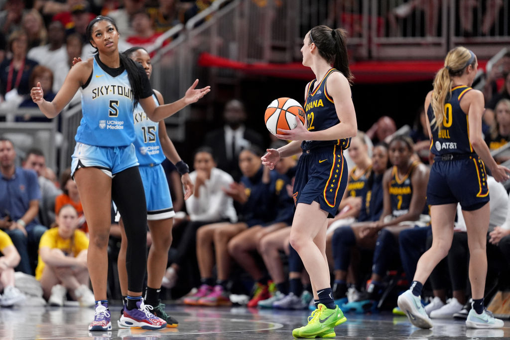 The WNBA Unveils Its 2025 Season Schedule