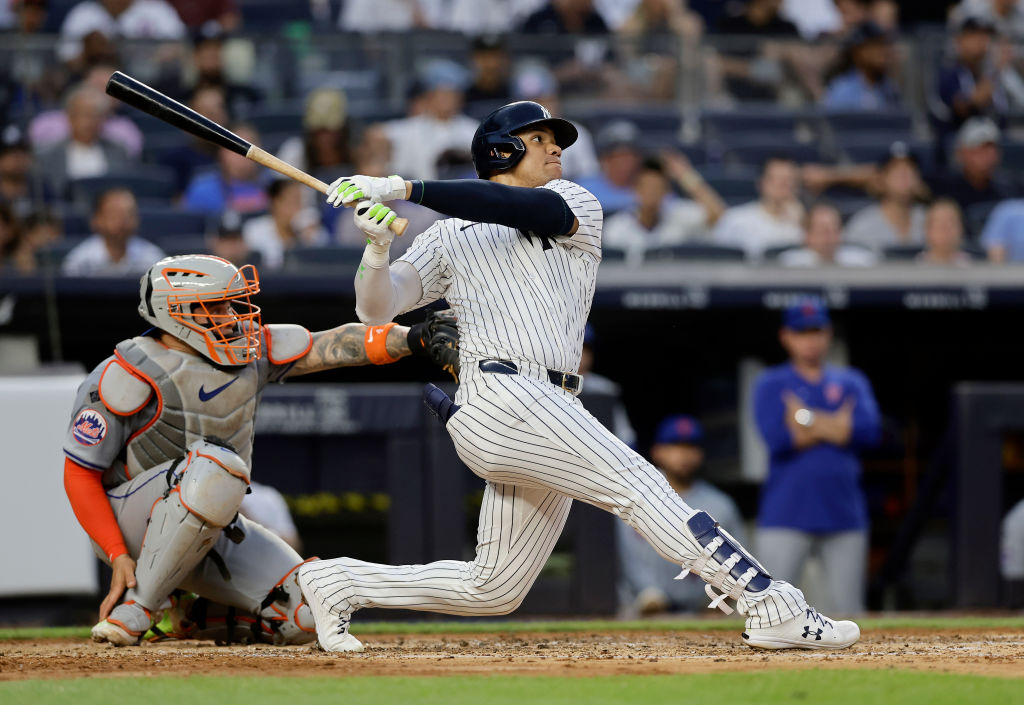 Mets Ink Juan Soto to Historic 15-Year, $765 Million Deal