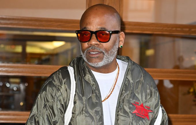 Dame Dash Attributes Jay-Z Legal Drama To Collab With R. Kelly