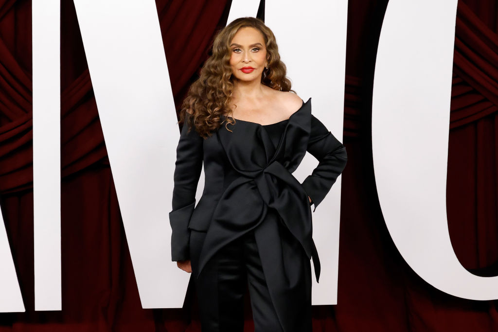 Tina Knowles Details Beyoncé’s Preparation For NFL Christmas Performance 