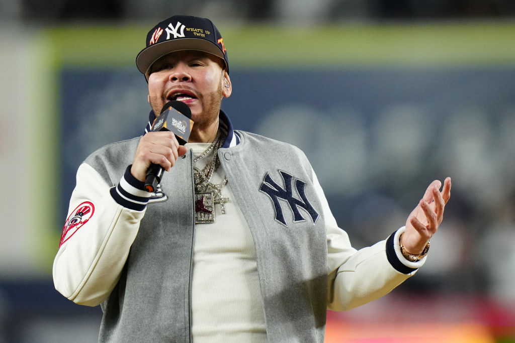 Fat Joe Calls FBA Groups ‘Racist,’ Says They’re ‘Broke N*ggas’