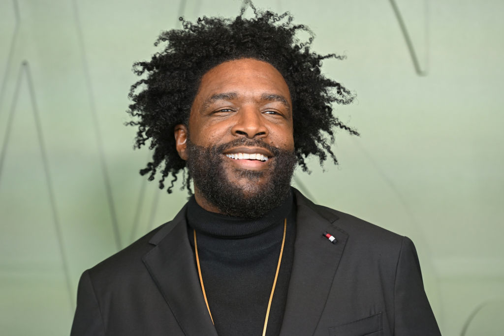 Questlove To Direct ‘SNL’ Music Documentary On NBC