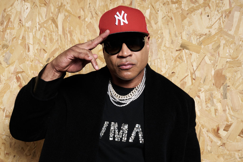 LL Cool J's Rock The Bells Slated For 'MTV Unplugged' Special HOT 97