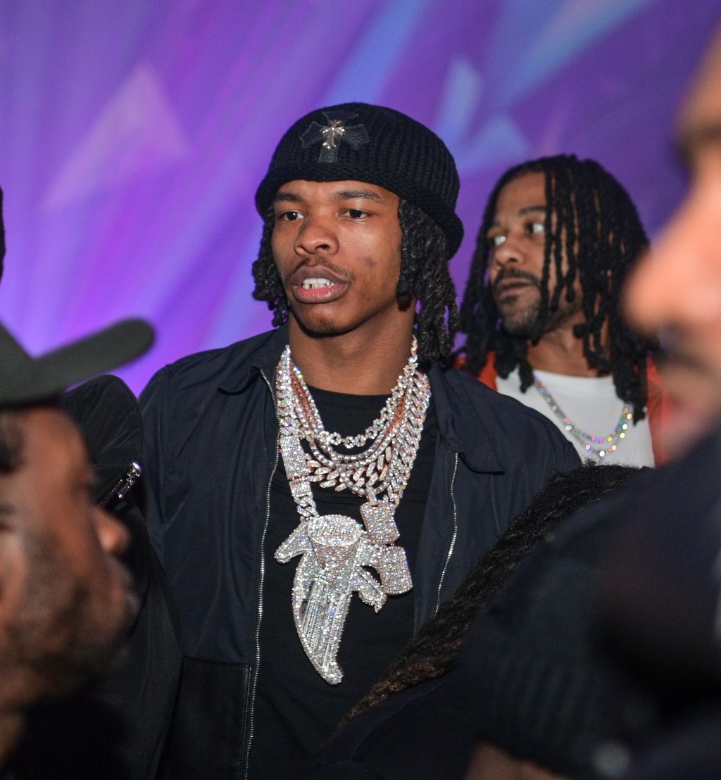 Lil Baby Reveals $9M Gambling Loss In 40-Hour Streak