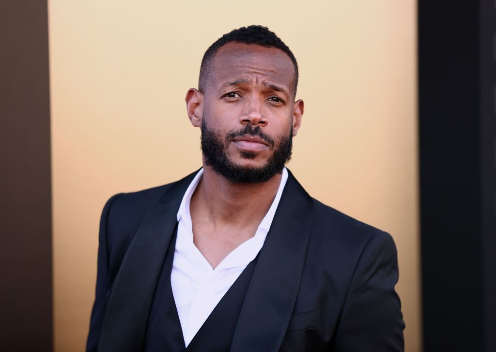 Marlon Wayans Speaks On California Wildfires: ‘It’s A Rebirth’